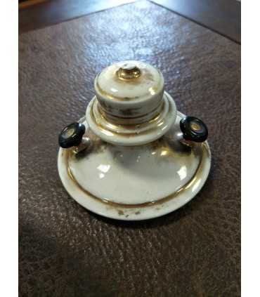 Чашка-самовар