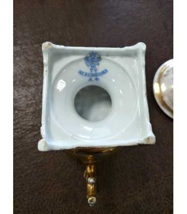 Чашка-самовар