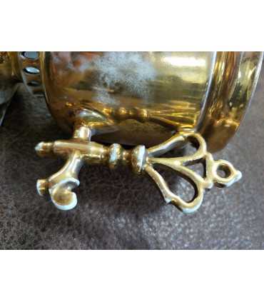 Чашка-самовар