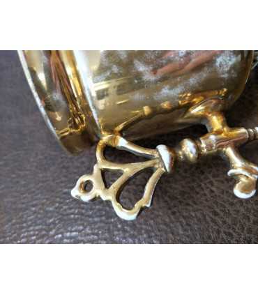 Чашка-самовар