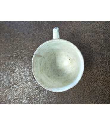 Заварочная чашка "Эки чудеса: передок везу, задок сам катится"