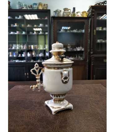 Чашка-самовар