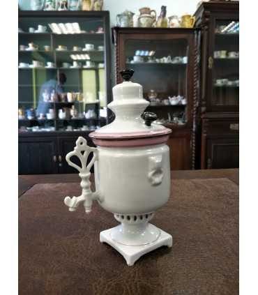 Чашка-самовар