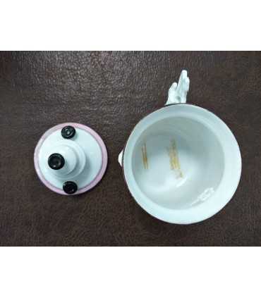 Чашка-самовар