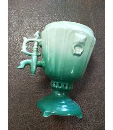 Чашка-самовар