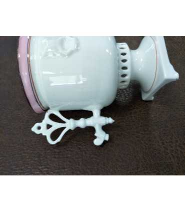 Чашка-самовар