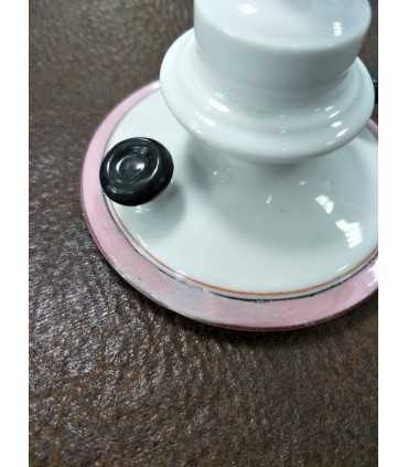 Чашка-самовар