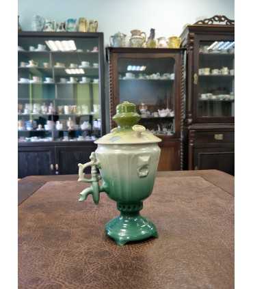 Чашка-самовар