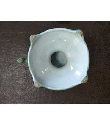 Чашка-самовар