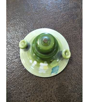 Чашка-самовар