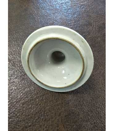 Чашка-самовар