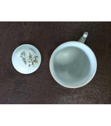 Заварочная чашка "В День Ангела"