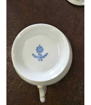 Заварочная чашка "В День Ангела"