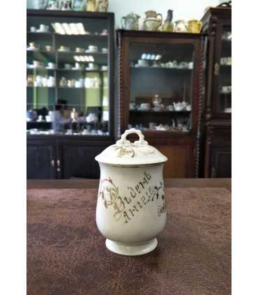 Заварочная чашка "В День Ангела"