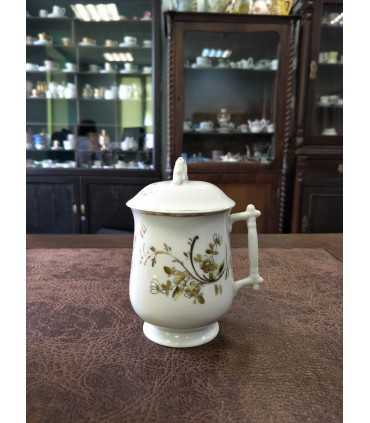 Заварочная чашка "В День Ангела"