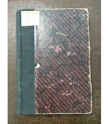 Брем, жизнь животных.