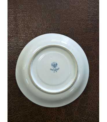 Заварочная пара