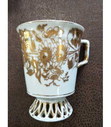 Заварочная пара