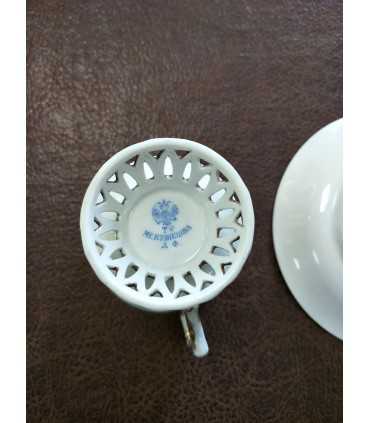 Заварочная пара