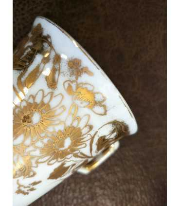 Заварочная пара