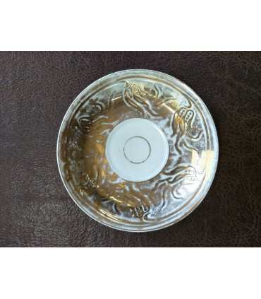 Заварочная пара