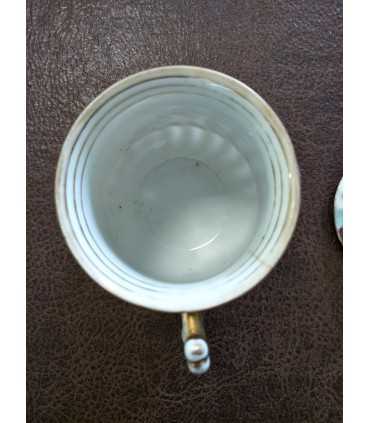 Заварочная чашка