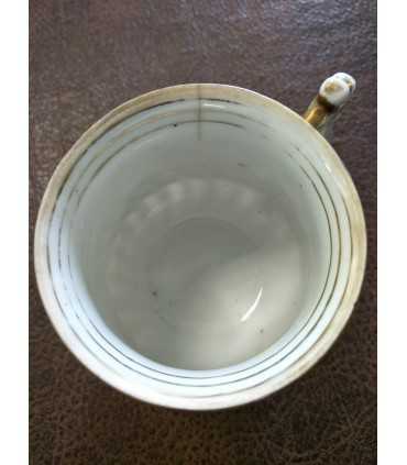 Заварочная чашка