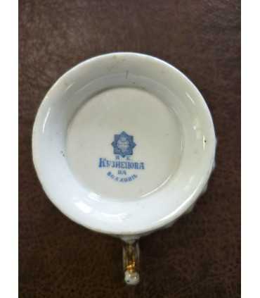 Заварочная чашка