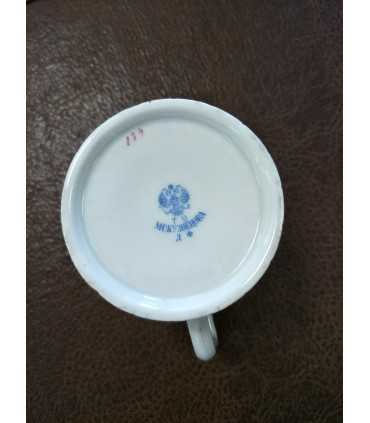 Заварочная чашка