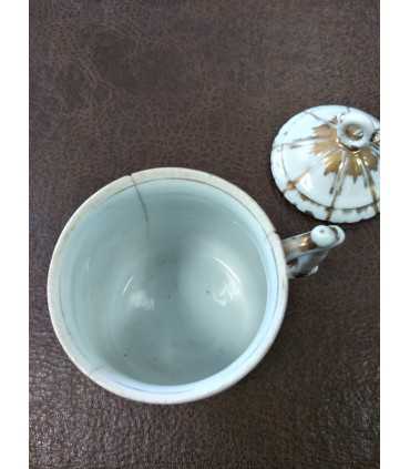 Заварочная чашка