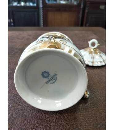 Заварочная чашка