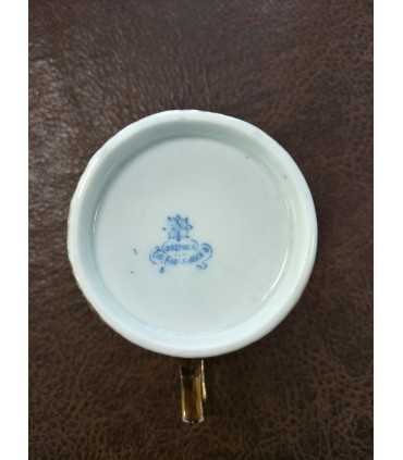 Заварочная чашка