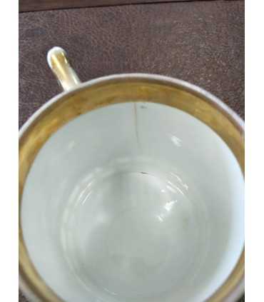 Заварочная чашка