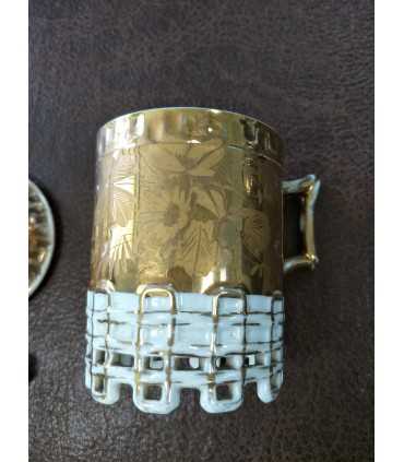 Заварочная чашка