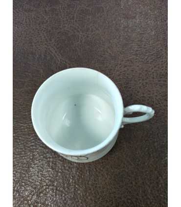 Заварочная чашка