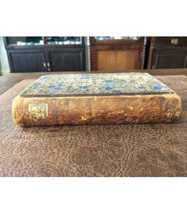 Война и мир. Соч. Прудона.