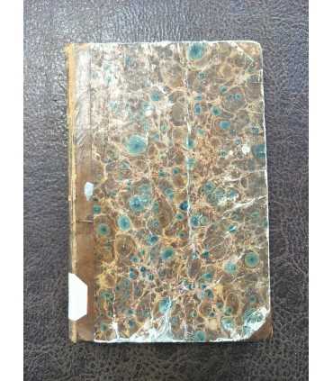 Собрание стихов И. Козлова.