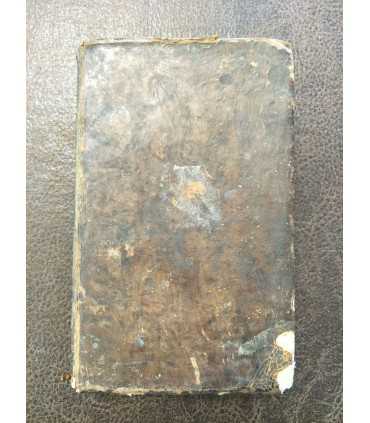 Всеобщая история Милота.