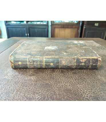 Всеобщая история Милота.