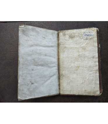 Всеобщая история Милота.