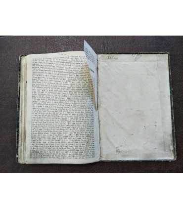 Сборник арифметических задач и численных примеров.