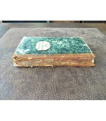 Краткое наставление о лечении болезней.