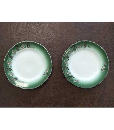 Пирожковая тарелка