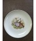 Декоративная тарелка №132