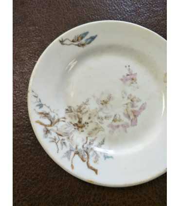 Тарелка пирожковая