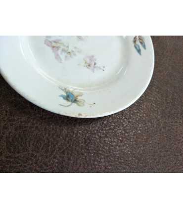 Тарелка пирожковая