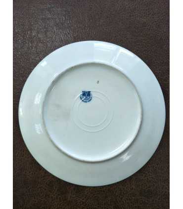 Декоративная тарелка