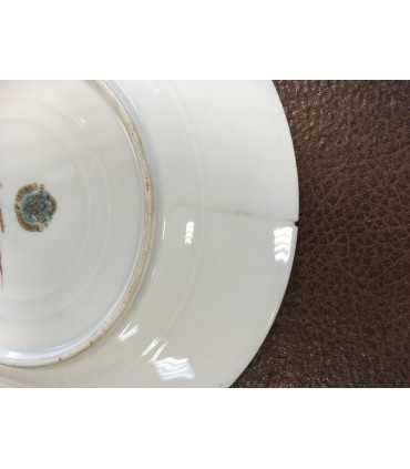 Декоративная тарелка №71