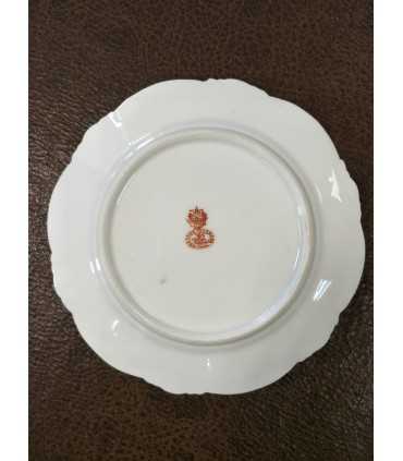 Тарелка декоративная №38