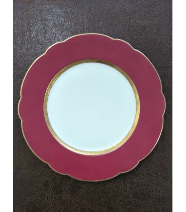 Тарелка №108